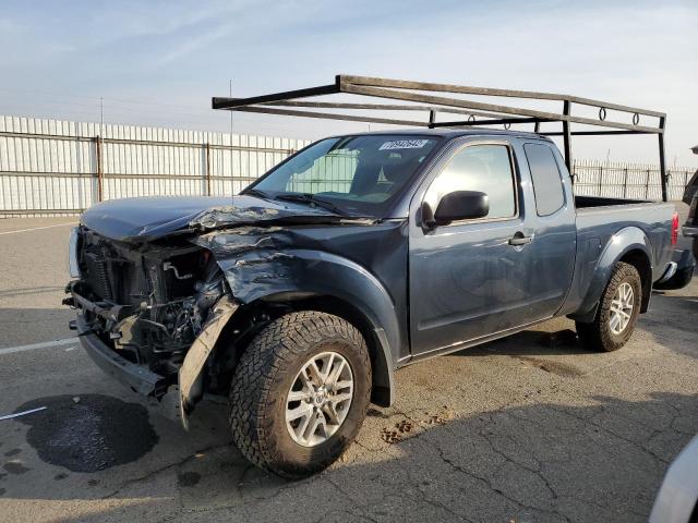 Photo 0 VIN: 1N6AD0CWXKN745625 - NISSAN FRONTIER S 