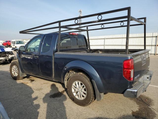 Photo 1 VIN: 1N6AD0CWXKN745625 - NISSAN FRONTIER S 