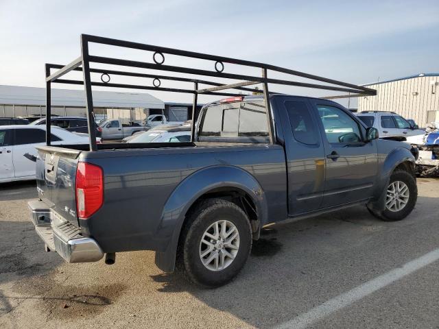 Photo 2 VIN: 1N6AD0CWXKN745625 - NISSAN FRONTIER S 