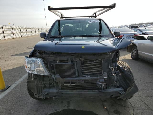 Photo 4 VIN: 1N6AD0CWXKN745625 - NISSAN FRONTIER S 