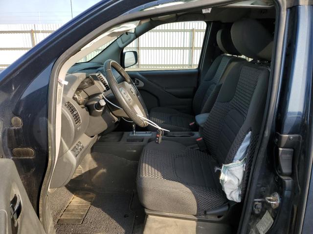 Photo 6 VIN: 1N6AD0CWXKN745625 - NISSAN FRONTIER S 