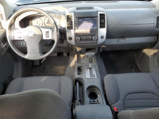 Photo 7 VIN: 1N6AD0CWXKN745625 - NISSAN FRONTIER S 