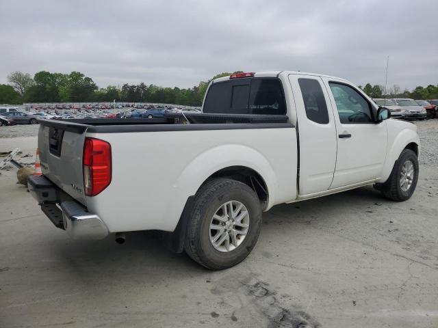 Photo 2 VIN: 1N6AD0CWXKN785462 - NISSAN FRONTIER S 