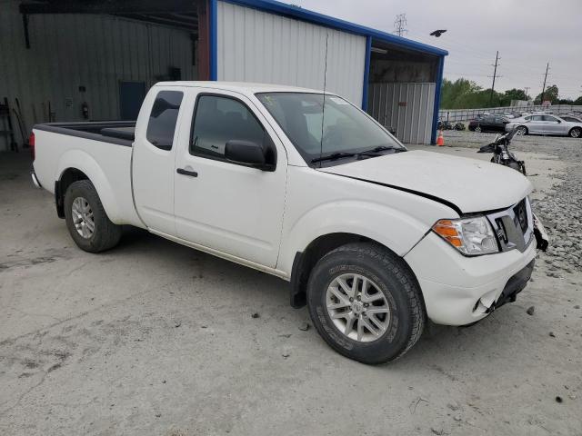 Photo 3 VIN: 1N6AD0CWXKN785462 - NISSAN FRONTIER S 