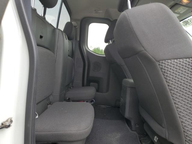 Photo 9 VIN: 1N6AD0CWXKN785462 - NISSAN FRONTIER S 