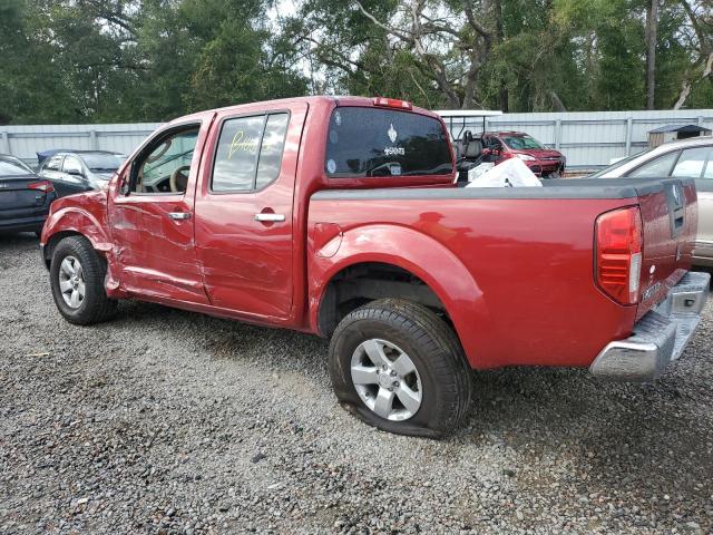 Photo 1 VIN: 1N6AD0ER0AC401349 - NISSAN FRONTIER C 