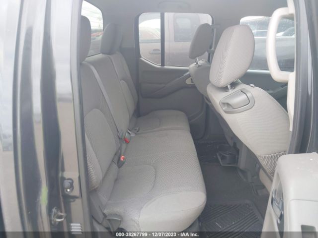 Photo 7 VIN: 1N6AD0ER0AC402503 - NISSAN FRONTIER 