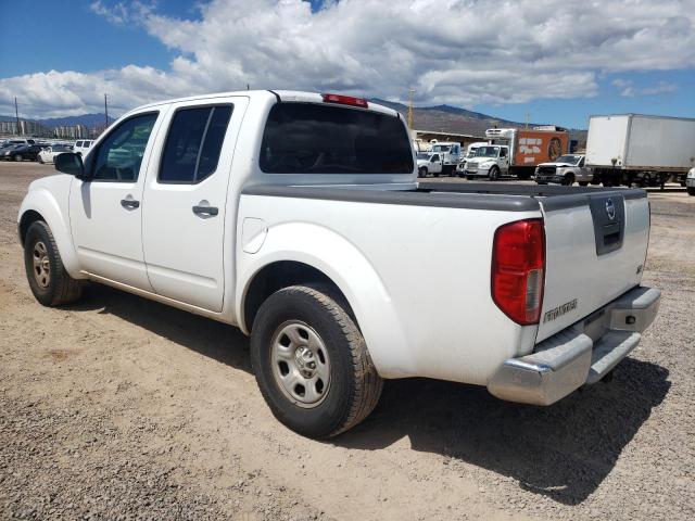 Photo 1 VIN: 1N6AD0ER0AC409435 - NISSAN FRONTIER C 