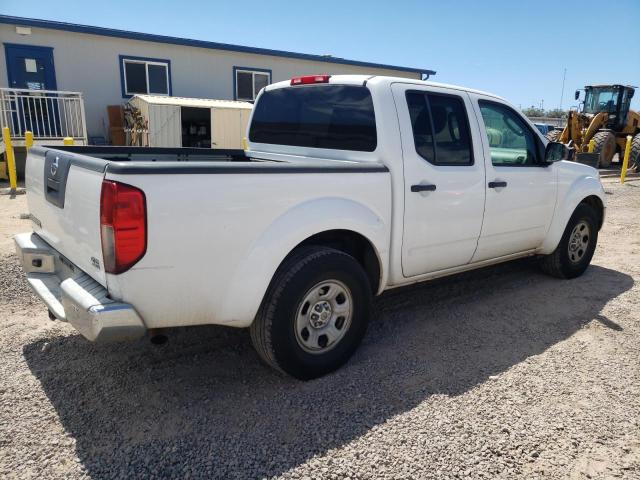 Photo 2 VIN: 1N6AD0ER0AC409435 - NISSAN FRONTIER C 