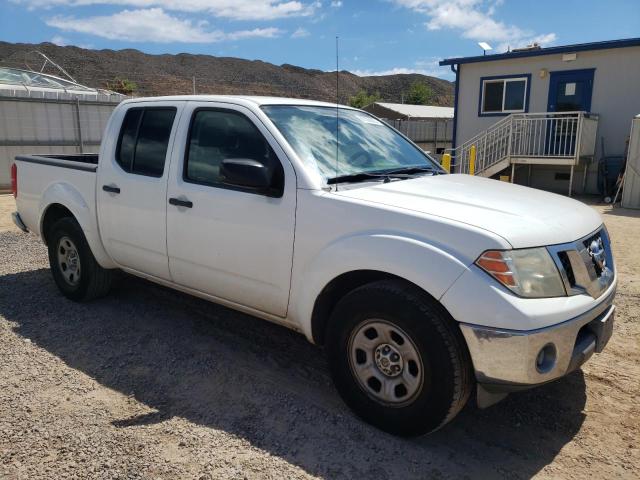 Photo 3 VIN: 1N6AD0ER0AC409435 - NISSAN FRONTIER C 