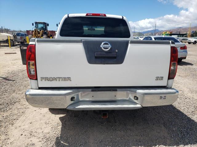 Photo 5 VIN: 1N6AD0ER0AC409435 - NISSAN FRONTIER C 