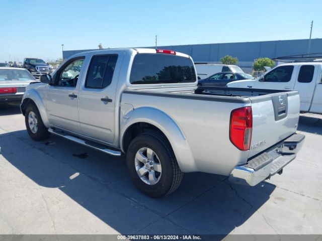 Photo 2 VIN: 1N6AD0ER0AC413257 - NISSAN FRONTIER 