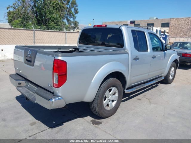 Photo 3 VIN: 1N6AD0ER0AC413257 - NISSAN FRONTIER 