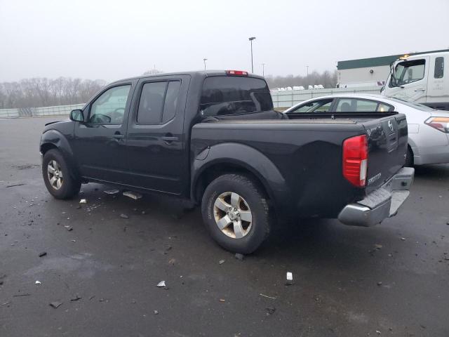 Photo 1 VIN: 1N6AD0ER0AC428826 - NISSAN FRONTIER C 