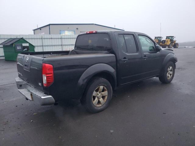 Photo 2 VIN: 1N6AD0ER0AC428826 - NISSAN FRONTIER C 