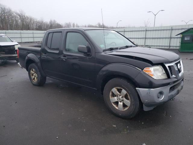 Photo 3 VIN: 1N6AD0ER0AC428826 - NISSAN FRONTIER C 