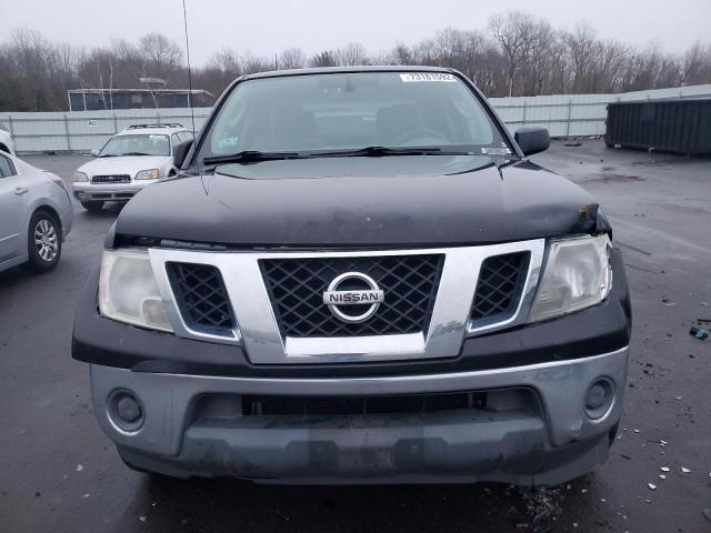 Photo 4 VIN: 1N6AD0ER0AC428826 - NISSAN FRONTIER C 