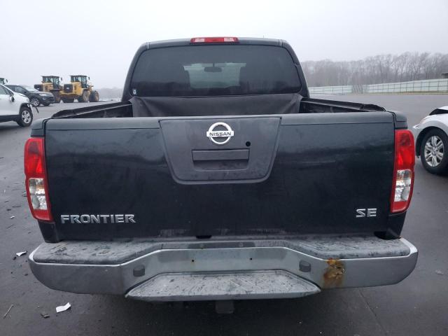 Photo 5 VIN: 1N6AD0ER0AC428826 - NISSAN FRONTIER C 