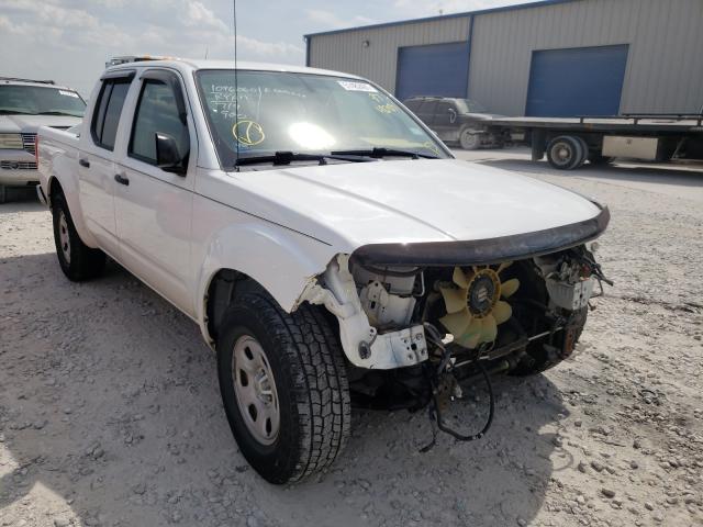 Photo 0 VIN: 1N6AD0ER0BC412823 - NISSAN FRONTIER S 