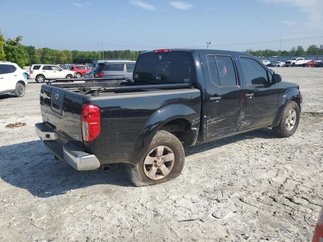 Photo 2 VIN: 1N6AD0ER0BC418850 - NISSAN FRONTIER 