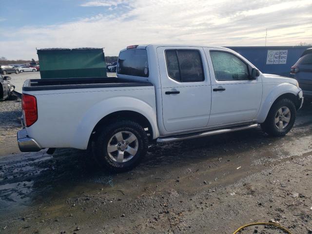 Photo 2 VIN: 1N6AD0ER0BC422574 - NISSAN FRONTIER 