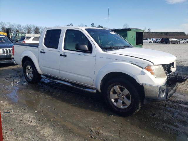 Photo 3 VIN: 1N6AD0ER0BC422574 - NISSAN FRONTIER 