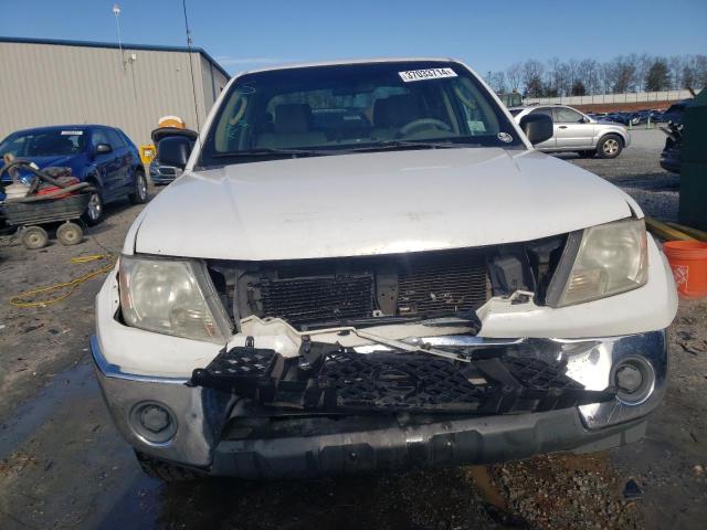 Photo 4 VIN: 1N6AD0ER0BC422574 - NISSAN FRONTIER 