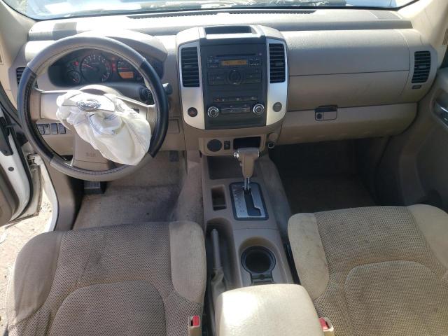 Photo 7 VIN: 1N6AD0ER0BC422574 - NISSAN FRONTIER 