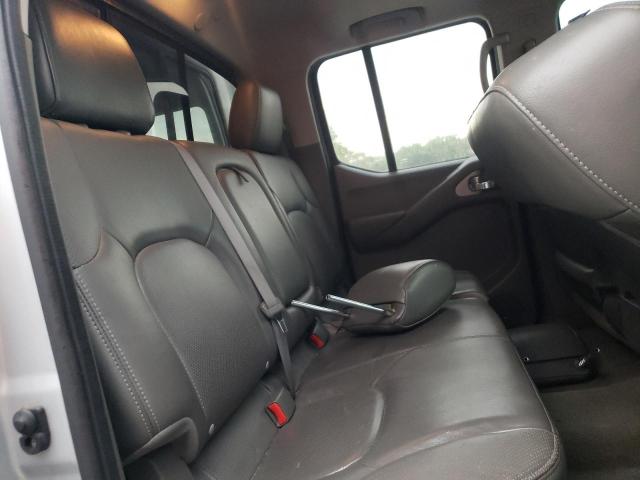 Photo 10 VIN: 1N6AD0ER0BC424728 - NISSAN FRONTIER S 