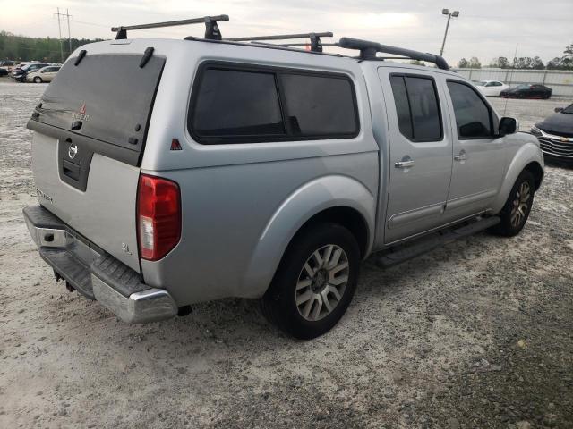 Photo 2 VIN: 1N6AD0ER0BC424728 - NISSAN FRONTIER S 