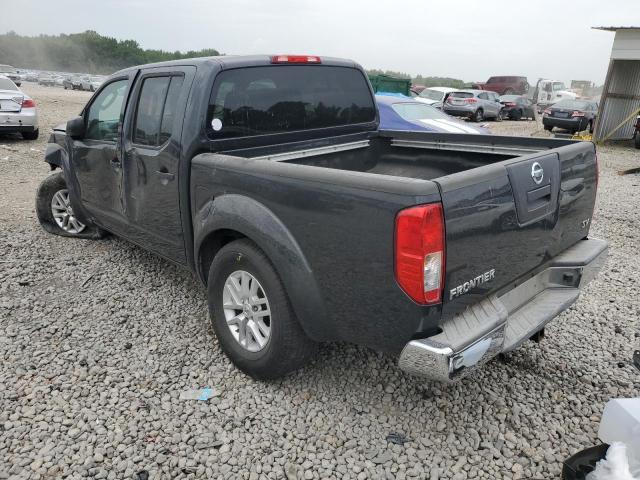 Photo 1 VIN: 1N6AD0ER0BC429234 - NISSAN FRONTIER S 