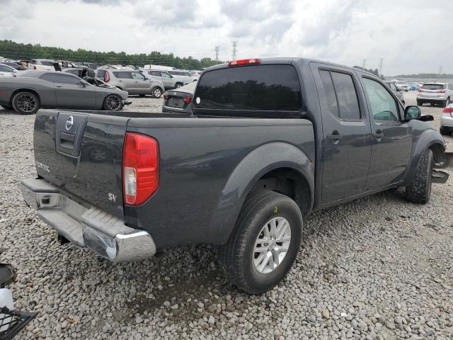 Photo 2 VIN: 1N6AD0ER0BC429234 - NISSAN FRONTIER S 