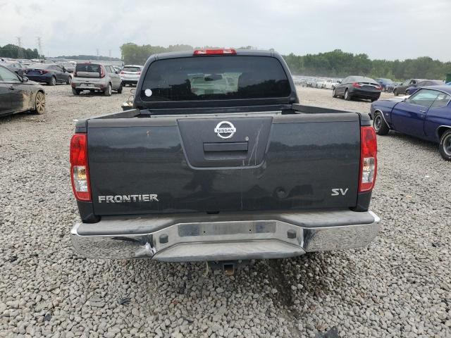 Photo 5 VIN: 1N6AD0ER0BC429234 - NISSAN FRONTIER S 