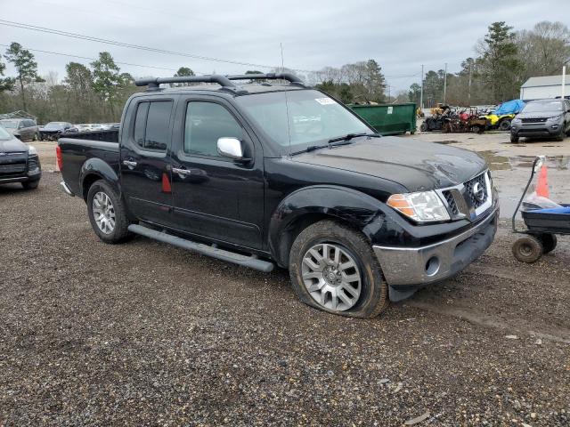 Photo 3 VIN: 1N6AD0ER0BC430903 - NISSAN FRONTIER S 