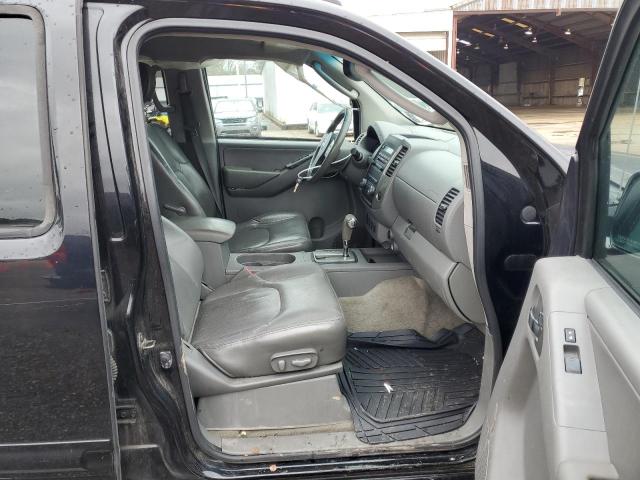 Photo 6 VIN: 1N6AD0ER0BC430903 - NISSAN FRONTIER S 