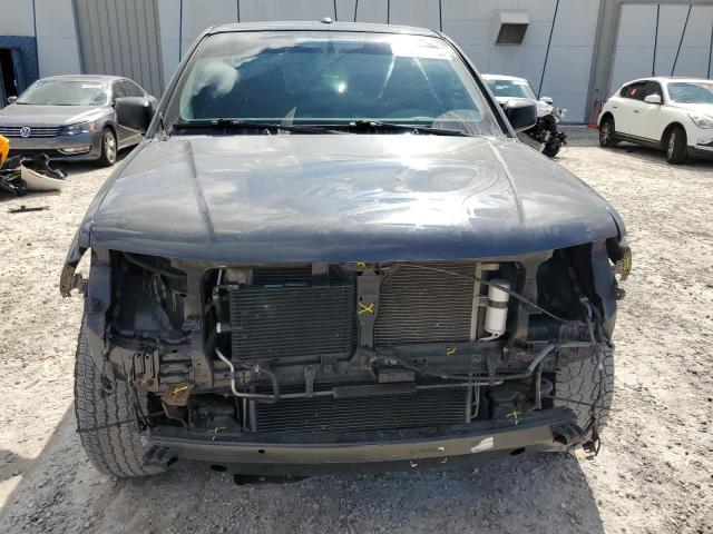 Photo 4 VIN: 1N6AD0ER0BC433400 - NISSAN FRONTIER S 