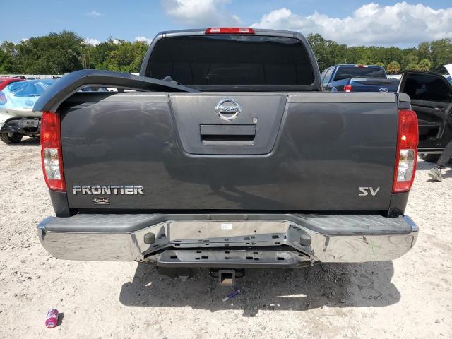 Photo 5 VIN: 1N6AD0ER0BC433400 - NISSAN FRONTIER S 