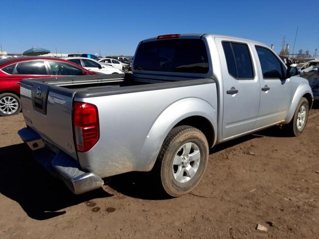 Photo 2 VIN: 1N6AD0ER0BC438693 - NISSAN FRONTIER S 