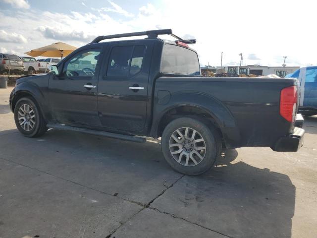 Photo 1 VIN: 1N6AD0ER0BC439214 - NISSAN FRONTIER S 