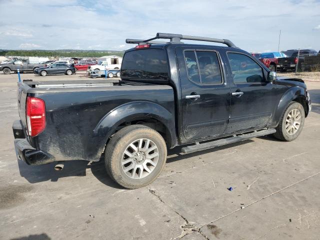 Photo 2 VIN: 1N6AD0ER0BC439214 - NISSAN FRONTIER S 