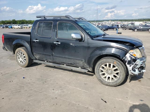 Photo 3 VIN: 1N6AD0ER0BC439214 - NISSAN FRONTIER S 