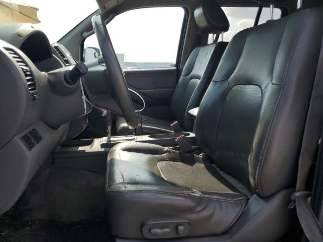 Photo 6 VIN: 1N6AD0ER0BC439214 - NISSAN FRONTIER S 