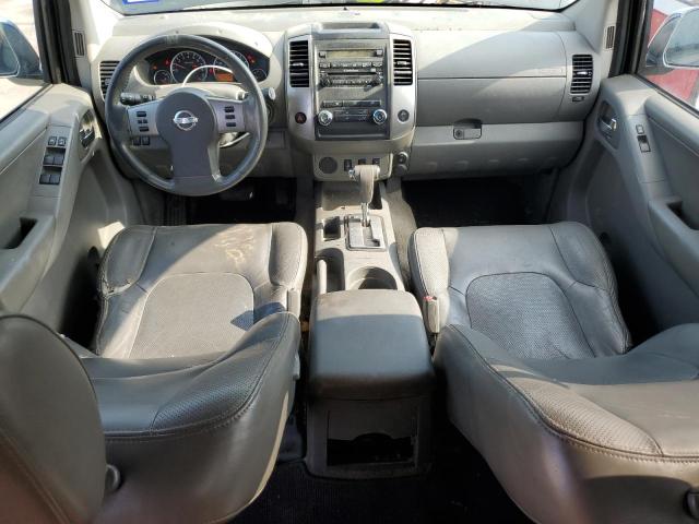 Photo 7 VIN: 1N6AD0ER0BC439214 - NISSAN FRONTIER S 