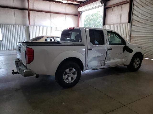 Photo 2 VIN: 1N6AD0ER0BC439469 - NISSAN FRONTIER S 