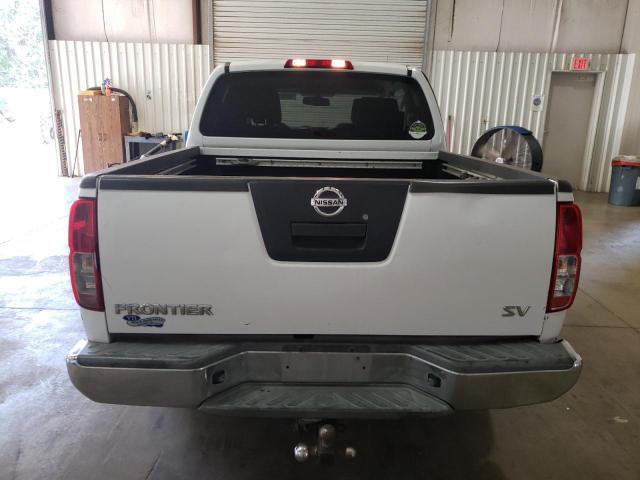 Photo 5 VIN: 1N6AD0ER0BC439469 - NISSAN FRONTIER S 