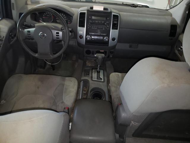 Photo 7 VIN: 1N6AD0ER0BC439469 - NISSAN FRONTIER S 