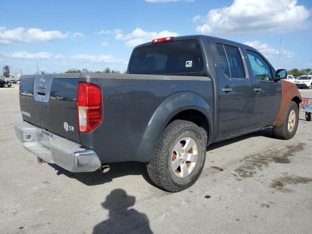 Photo 2 VIN: 1N6AD0ER0BC447507 - NISSAN FRONTIER S 