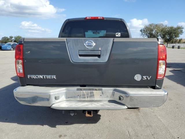 Photo 5 VIN: 1N6AD0ER0BC447507 - NISSAN FRONTIER S 