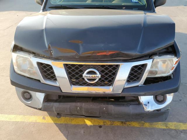 Photo 6 VIN: 1N6AD0ER0BC448205 - NISSAN FRONTIER S 