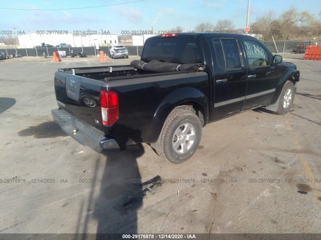 Photo 3 VIN: 1N6AD0ER0BC451542 - NISSAN FRONTIER 